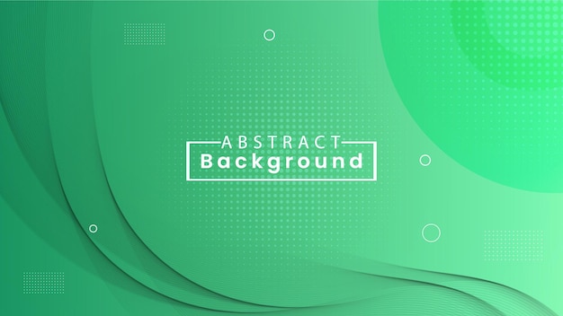 Geometric background modern abstract gradient