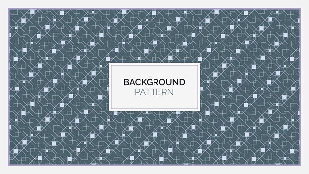 geometric background pattern