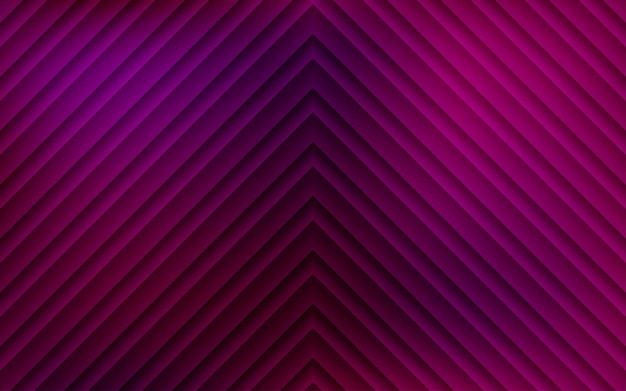 geometric gradient purple background