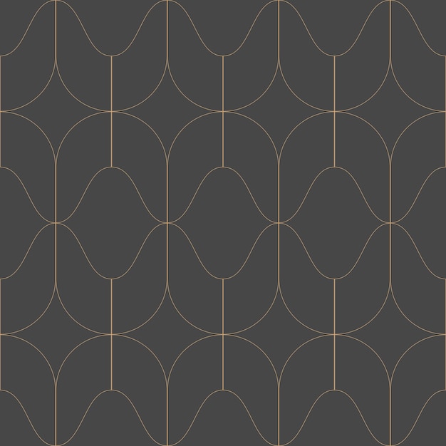 Geometric Pattern 55