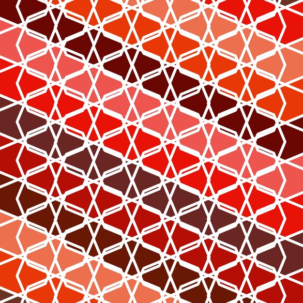 Geometric pattern backgrounds suitable for backgrounds wallpapers and more vector illustration