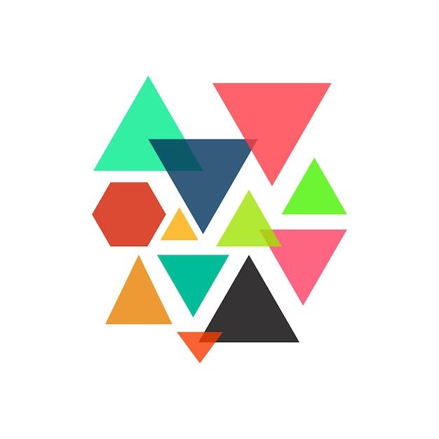 geometric pattern design for t shirt and apparel abstract geometric design geometric shape