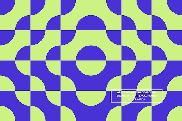 geometric pattern geometric background abstract background website design elements circles green