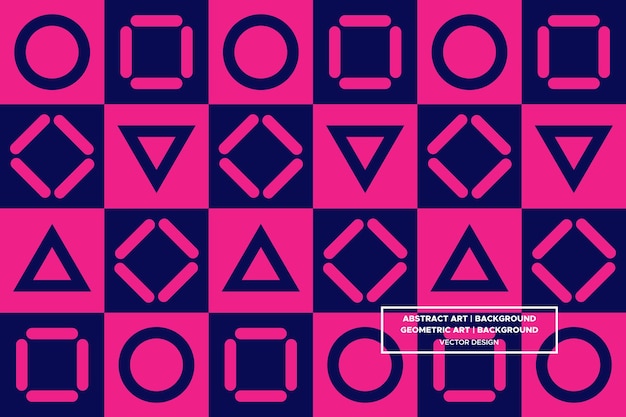 Geometric Pattern Geometric Background Abstract Background Website Design Elements Squares Purple