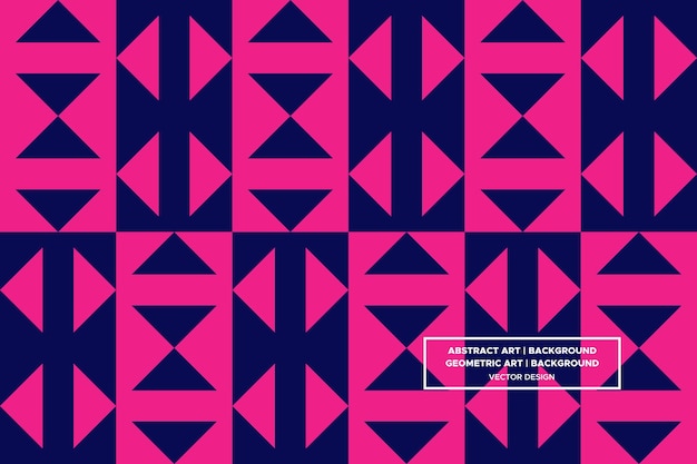 Geometric Pattern Geometric Background Abstract Background Website Design Elements Triangles Purple
