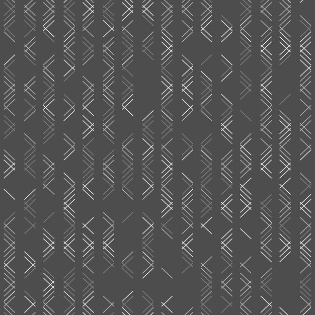 geometric pattern of multiple lines seamless composition a template for backgrounds prints textures creative ideas for packaging clothing and decorative elements