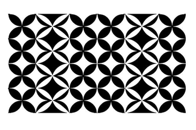 geometric pattern seamless pattern design