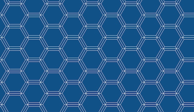 geometric pattern seamless trendy design vector background for web backdrop or paper print