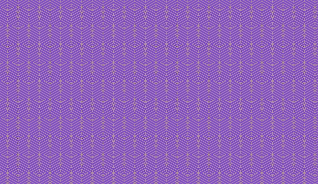 Geometric pattern seamless Trendy design vector background for web backdrop or paper print