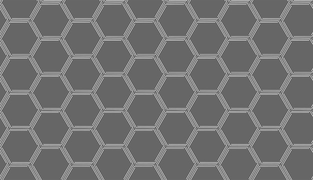 geometric pattern seamless trendy design vector background for web backdrop or paper print