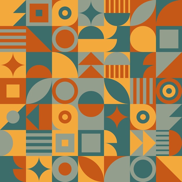 geometric pattern2