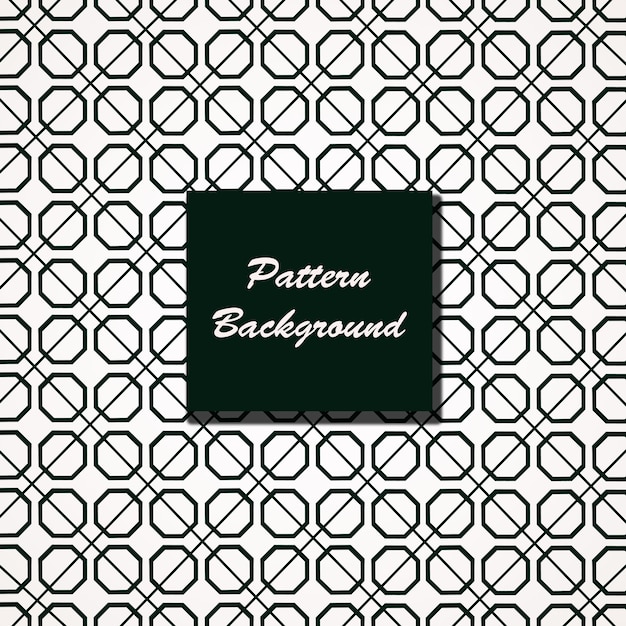 geometric pattern 