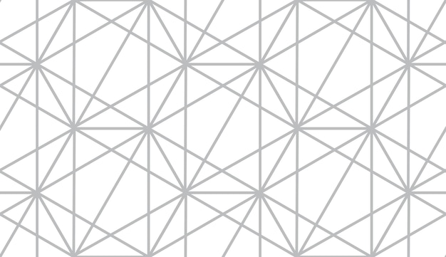 Geometric Seamless pattern