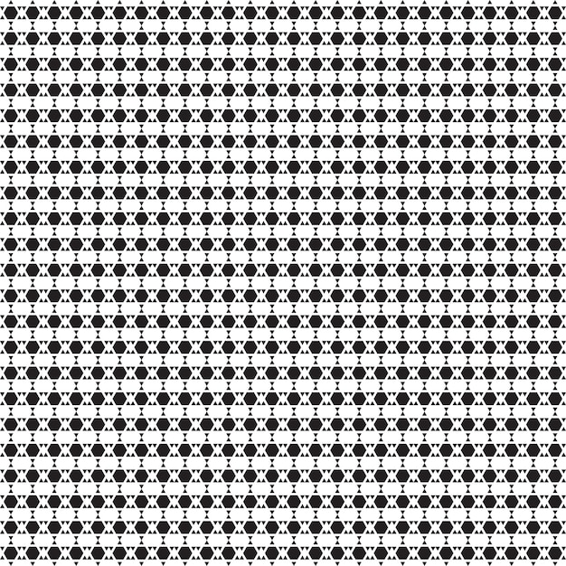 geometric seamless patterns vector art design
