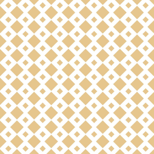 geometric square pattern background vector illustration design