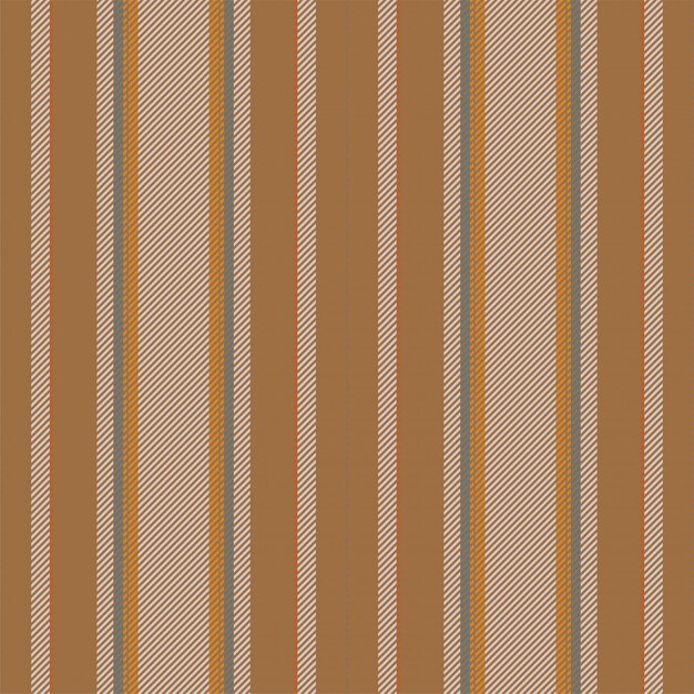 Geometric stripes background. Seamless striped fabric texture.