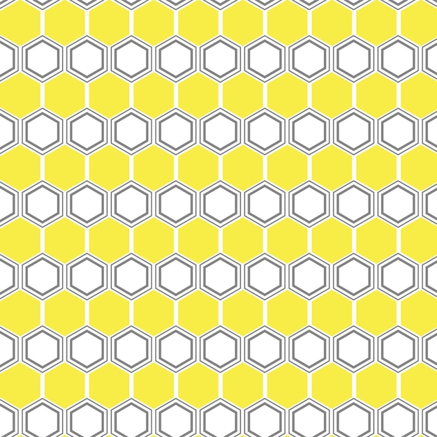 Geometrik desen