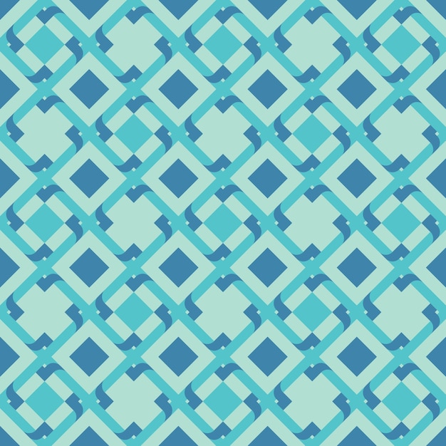Geometrik Desen