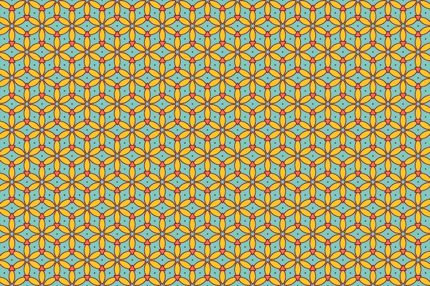 Geometrik Desen