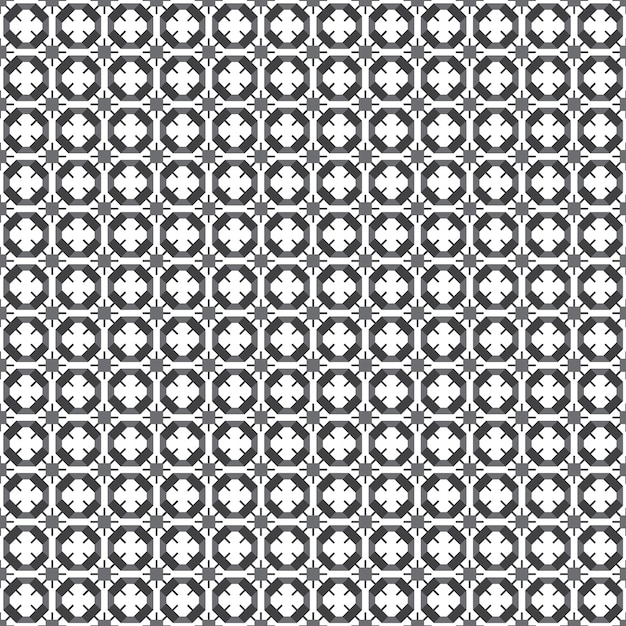 Geometrik kusursuz desen