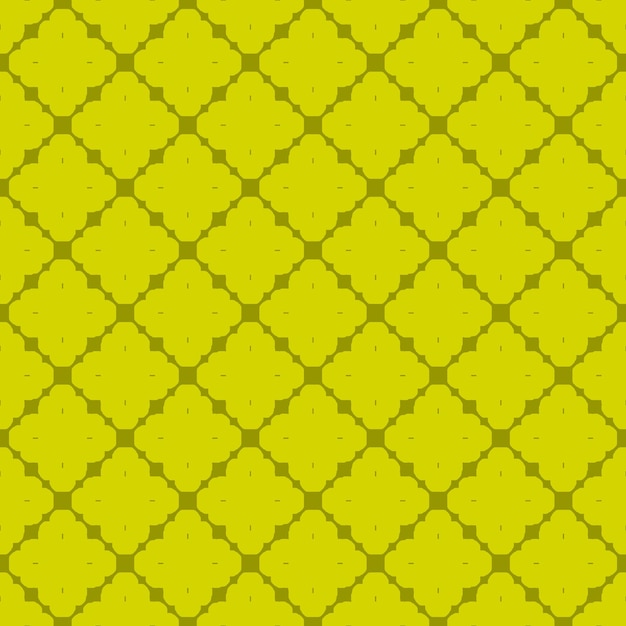 Geometrik soyut desen