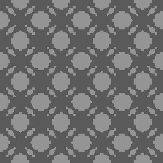 Geometrik soyut desen