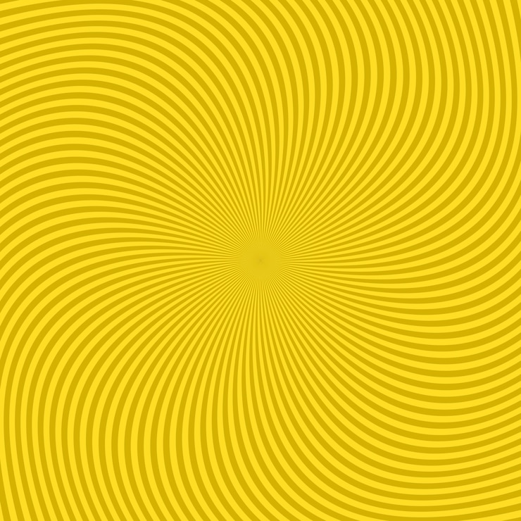 Vektör geometrik soyut spiral şerit arka plan