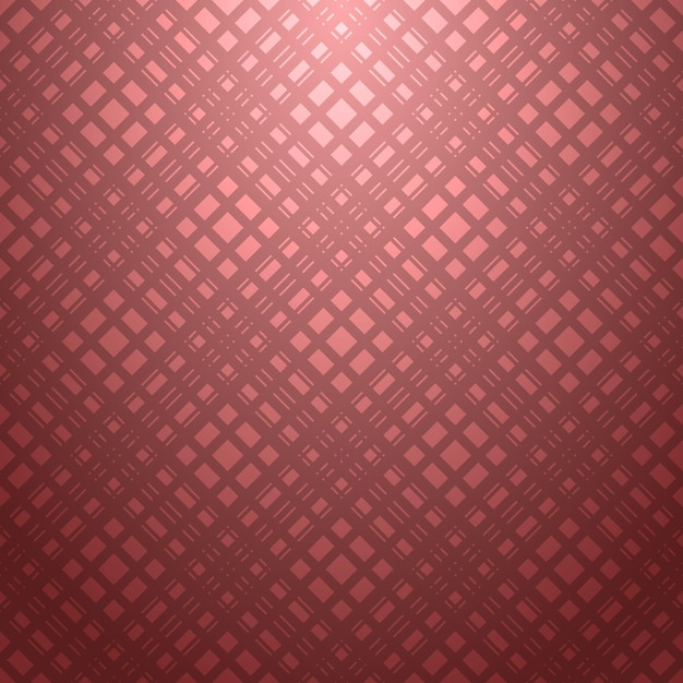 Geometrisk abstrakt mønster