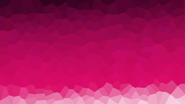 Geometrisk form Mønster Abstrakt polygon Baggrund Teknologi