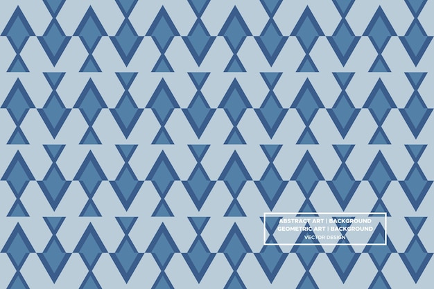 Geometrisk mønster Geometrisk baggrund Abstrakt baggrund Designelementer Geometriske former