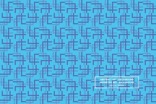 Geometrisk mønster Geometrisk baggrund Abstrakt baggrund Designelementer Geometriske former