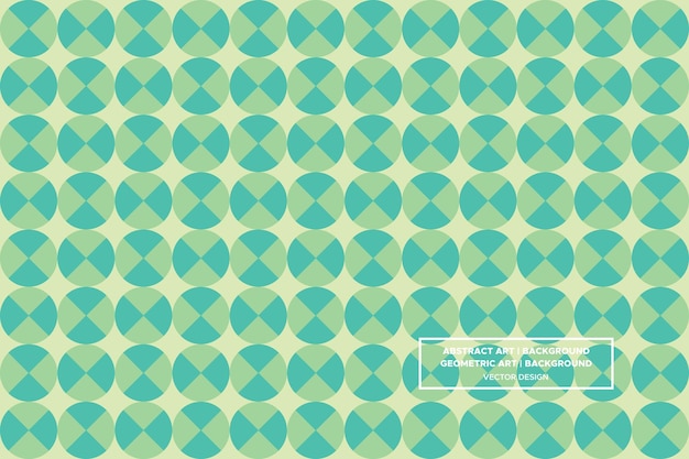 Geometrisk mønster Geometrisk baggrund Abstrakt baggrund Designelementer Geometriske former