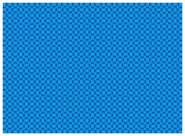 Geometrisk mønster _ Rektangel