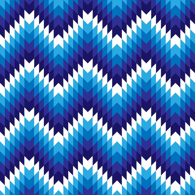 Geometrisk mønster