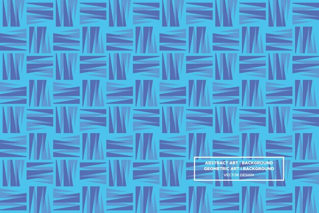 Geometriskt mönster Geometrisk bakgrund Abstrakt bakgrund Designelement Geometriska former