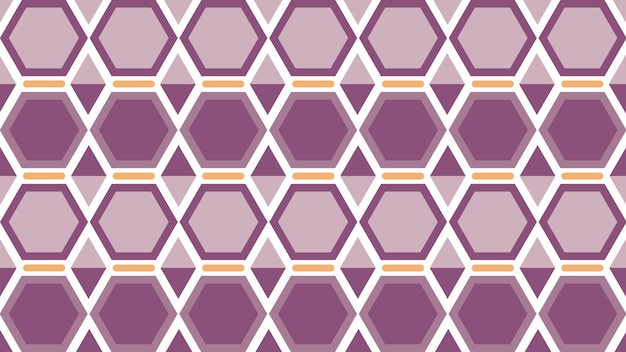 geometriskt mönster