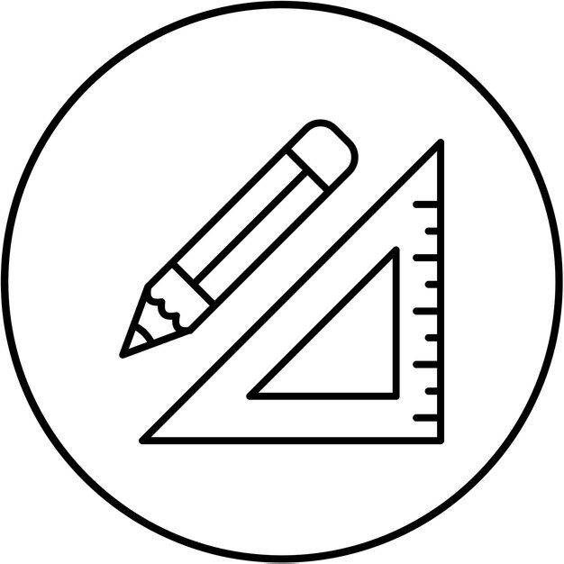 Geometry Icon