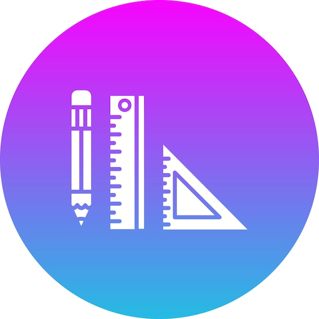 Geometry Icon