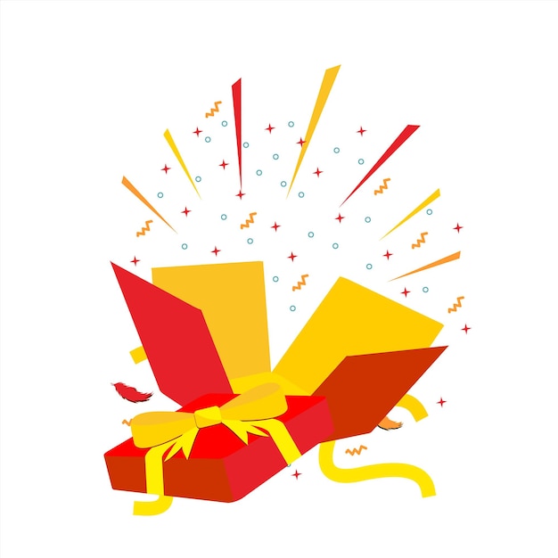 Gift boxcdr