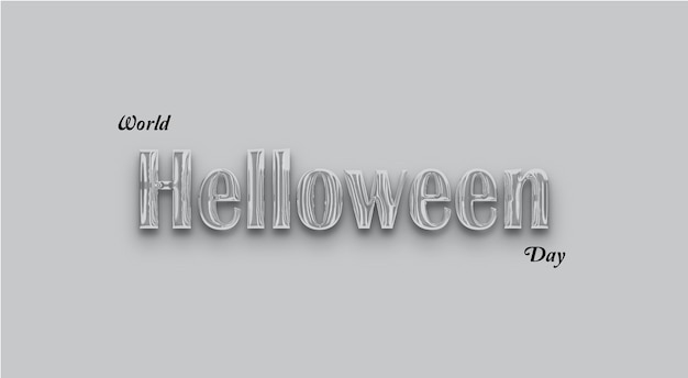 glass text effect font style full editable