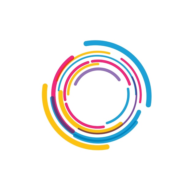 Global icon design vector illustration