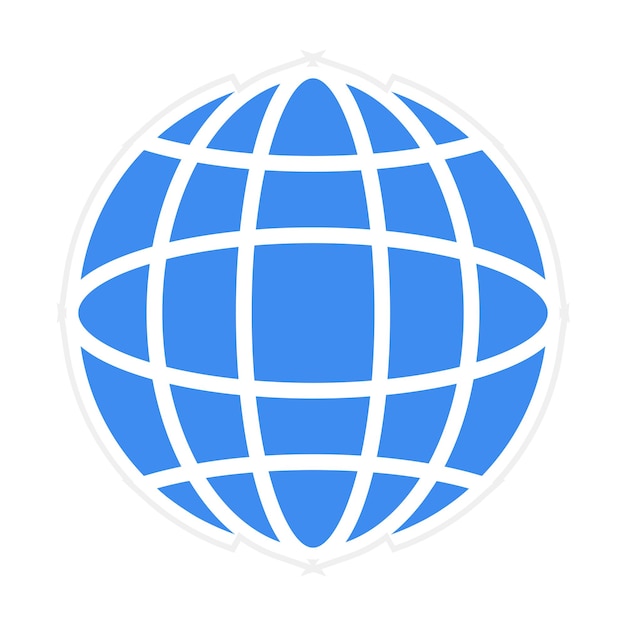 Global icon vector image Can be used for Protesting and Civil Disobedience