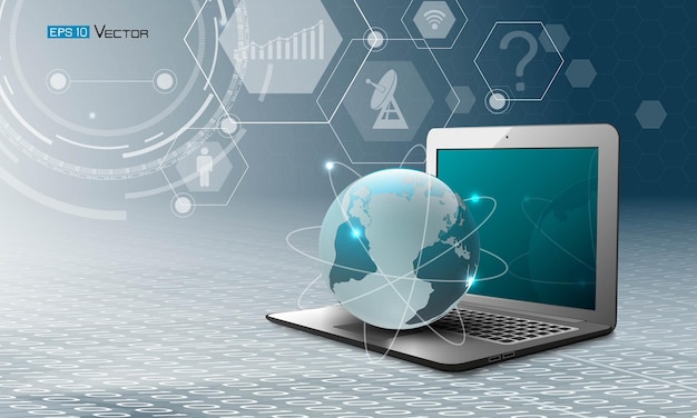 global network