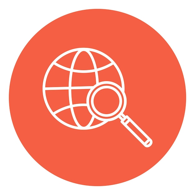global search icon