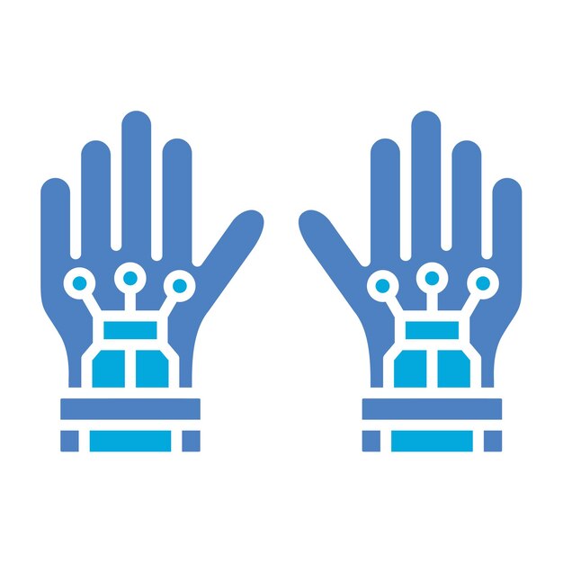 gloves icon