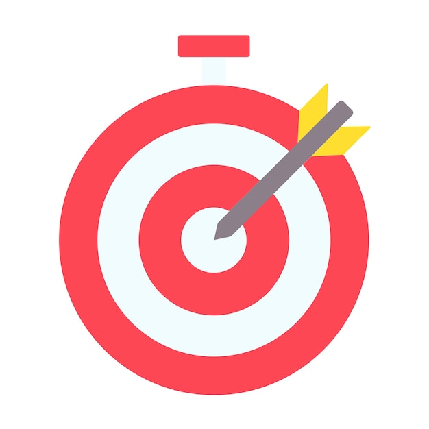 goal icon style
