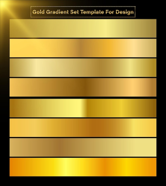 gold background texture vector icon seamless pattern