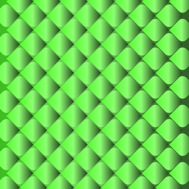 gold background with a pattern of squares