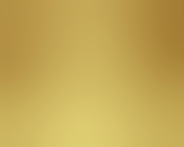 gold color gradient background eps vector for versatile design