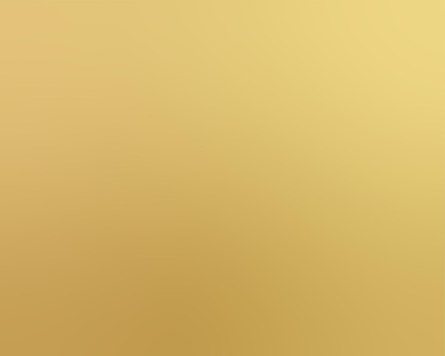gold color gradient background eps vector for versatile design